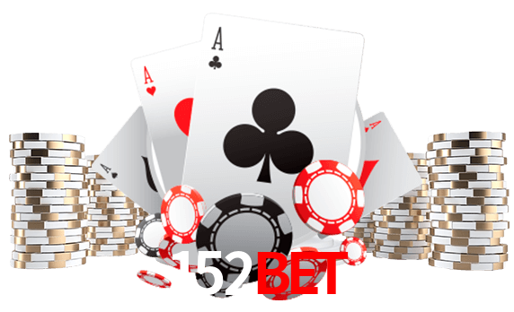 Jogue jogos de pôquer em 152bet